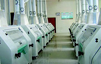 產(chǎn)品名稱(chēng)：磨粉車(chē)間
產(chǎn)品型號(hào)：
產(chǎn)品規(guī)格：