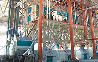 產(chǎn)品名稱(chēng)：日加工小麥30-200噸鋼架式等級(jí)粉成套設(shè)備
產(chǎn)品型號(hào)：
產(chǎn)品規(guī)格：