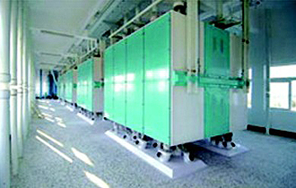 產(chǎn)品名稱(chēng)：高方平篩車(chē)間
產(chǎn)品型號(hào)：
產(chǎn)品規(guī)格：