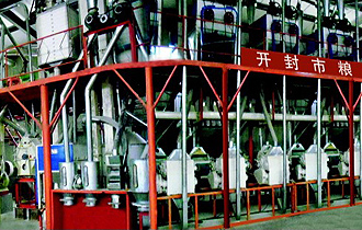 產(chǎn)品名稱：高筋粉玉米加工設(shè)備
產(chǎn)品型號：
產(chǎn)品規(guī)格：