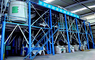 產(chǎn)品名稱：系列上下式玉米加工成套設(shè)備
產(chǎn)品型號：
產(chǎn)品規(guī)格：