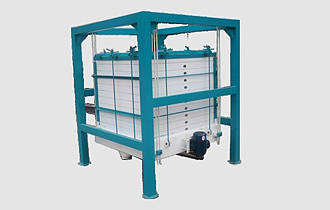 產(chǎn)品名稱：FSFJ系列單倉平篩
產(chǎn)品型號(hào)：
產(chǎn)品規(guī)格：