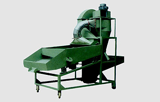 產品名稱：TYQG系列移動式高速清理篩
產品型號：
產品規格：