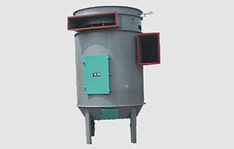 產(chǎn)品名稱：低壓直噴脈沖布筒濾塵器1
產(chǎn)品型號：
產(chǎn)品規(guī)格：