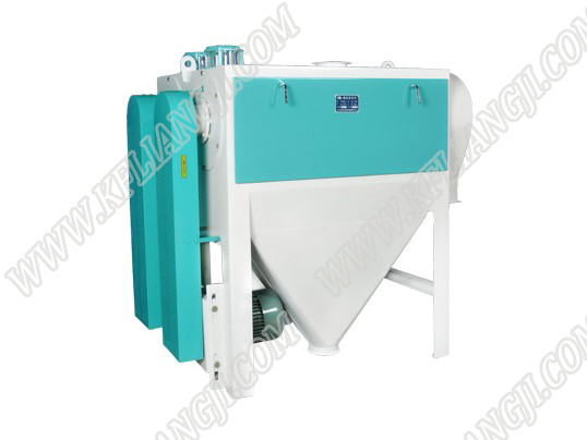 產品名稱：FSMJ系列刷麥機
產品型號：
產品規格：