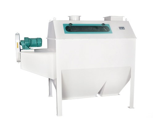 產品名稱：TSCY系列圓筒初清篩
產品型號：
產品規格：